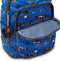 Kipling SEOUL S Rugzak, 14 Liter - New Scate Prt S