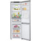 LG GBV3100CPY - Koelvriescombinatie - No-Frost - C