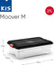 Kis Moover Opbergbox M - 27L - met wielen