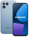 Fairphone 5 - Blauw - 256 GB - Fysieke simkaart + eSIM