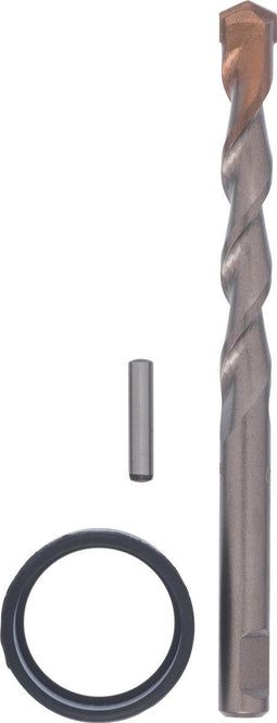 Bosch F 00Y 145 203 - Centreerboor - Diameter 11,5 mm - Nuttige lengte 84 mm - Totale lengte 136 mm