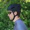 BBB Cycling Condor - Fietshelm Unisex - In-mold constructie & TwistClose-verstelsysteem - Zwart
