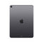 Apple iPad Pro (2018, A12 series) - Spacegrijs - 64 GB - WiFi