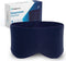 PurelyGoods® Slaapmasker - Verduisterend Oogmasker - Katoen - Donkerblauw
