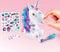 Vaardigheidsspel Canal Toys Style 4ever Licorne diy Lumineuse