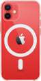 Apple MHLL3ZM/A - Smartphonehoesje - Krasbestendig - Transparant