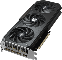 Gigabyte GeForce RTX 5060 - GAMING OC - 8GB GDDR7 - 7680 x 4320 Pixels