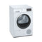 SIEMENS WT46G402NL - Condensdroger - IQ500 - Outdoor programma - 40 minuten programma