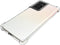 iMoshion Hoesje Geschikt voor Samsung Galaxy S21 Ultra Hoesje Siliconen - iMoshion Shockproof Case - Transparant