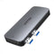 Unitek M.2 PCIe/MVMe do PS5 10 Gbps