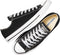Converse Chuck Taylor All Star - Sneakers Unisex - Canvas - Zwart