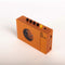 We Are Rewind 252426 - Cassettespeler - Bluetooth 5.1 - Aluminium