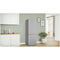 BOSCH KGN362LDF - Koel-vriescombinatie - No-frost - RVS-look