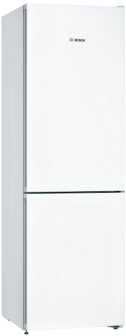 Bosch Serie 4 KGN36VWED - Koel-vriescombinatie - 326 l No Frost - Wit