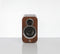 Q Acoustics 3010i - Boekenplankluidsprekers - 2-weg - Walnoot