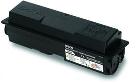 Epson AL-M2400/MX20 - Toner Cartridge - Hoge capaciteit 8000 pagina's - Zwart