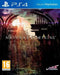 Kadokawa Game Studio Natural Doctrine - PlayStation 4 - RPG - Blu-ray
