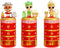 L.O.L. Suprise! loves Mini Sweets - 9,7 cm - Vending machine Haribo - Minipop