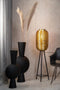 Light & Living Vloerlamp Tomek - 136cm - Antiek Brons