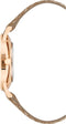 Nine West horloge NW/2558RGBZ