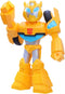 Hasbro Speelfiguur Transformers Mega Mighties 26,5 Cm Geel