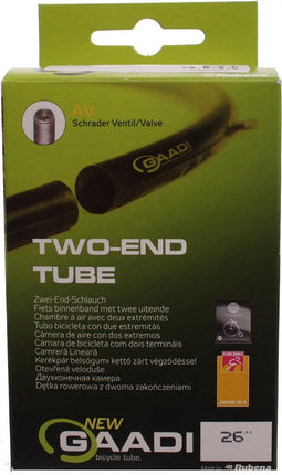 Gaadi Binnenband 26 X 1.90/2.125 (50/54-559) Av 40mm