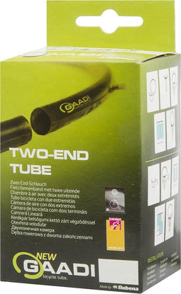 Gaadi Binnenband 28 Inch (32/37-622/635) Fv 47mm