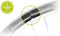 Gaadi Binnenband 28 Inch (32/37-622/635) Fv 47mm