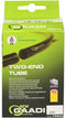 Gaadi Binnenband 28 X 1.50/1.75 (40/47-622) Dv 40 Mm