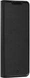 Dbramante1928 Galaxy A33 5G - Flip cover - 3 pashouders - Zwart