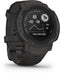 Garmin Instinct 2 - GPS-smartwatch - 28 dagen batterijduur - Grafiet