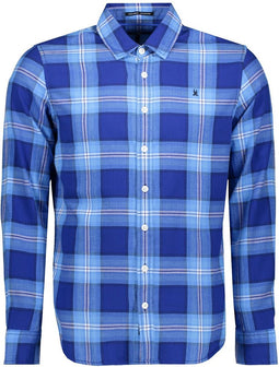 Gaastra Overhemd Jorvik M 352505232 B007 Surf The Web Mannen Maat - 3XL