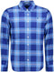 Gaastra Overhemd Jorvik M 352505232 B007 Surf The Web Mannen Maat - 3XL