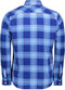 Gaastra Overhemd Jorvik M 352505232 B007 Surf The Web Mannen Maat - 3XL