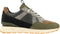 Gaastra - Sneaker - Male - Olive - Navy - 41 - Sneakers