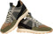 Gaastra - Sneaker - Male - Olive - Navy - 41 - Sneakers
