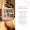 Sophie de Giraf Cadeauset - Geboorte cadeauset - Kraamcadeau - Babyshower cadeau - Babyspeelgoed - Vanaf 0 maanden