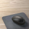 Incase RJN-00010 - Wireless muis - Bluetooth 5.0 - Zwart