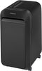 Fellowes LX220 - Papierversnipperaar - P4 Mini-Cut - 20 vel - 30L