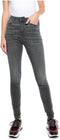 Vero Moda VMSOPHIA HR SKINNY JEANS AM203 NOOS - Dames Jeans - Hoge taille - Maat XL/32