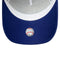 New Era - LA Dodgers Side Patch Dark Blue Trucker Cap