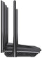 Tenda TX12 PRO - Router - Wi-Fi 6 - 2,4GHz 574Mbps en 5GHz 2,402Gbps