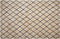 MIDYAT - Laagpolig vloerkleed - Beige - 200 x 300 cm - Polyester