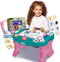 Gabby Dollhouse Educatieve tafel - LISCIANI - Meer dan 10 leuke en gemakkelijke spellen
