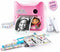 GABBY EN HET MAGISCHE HUIS - Instant Print Camera - GAB 005 - Canal Toys