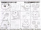 Gabby's Dollhouse Artist Pad - Activiteitenboek