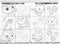 Gabby's Dollhouse Artist Pad - Activiteitenboek