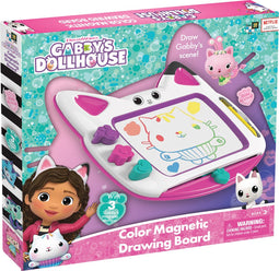Gabby's Dollhouse - Doodle Board - Tekenbord