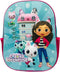 Gabby's Dollhouse Gabby & Friends 3D Rugzak - 10 L - 35 x 28 cm - 3+