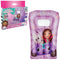 Gabby's Dollhouse Gabby's Dollhouse Luchtbed 67x43 cm Paars